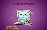 Virus informaticos jeanette garcia