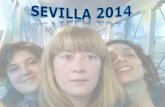 Sevilla 2014