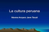 La Cultura Peruana