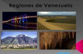 Regiones de venezuela (1)