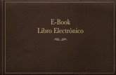 Ebook, El Libro Electrónico