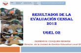 Exposicion de reconocimiento a docentes ece 2012