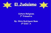 Trb.Judaísmo e Islamismo By: Silvia Rodríguez Besa 3ºESO-A