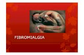 Fibromialgia por Mercedes Carandini