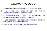 Geomorfologia 1