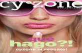 Catálogo Cyzone México 06