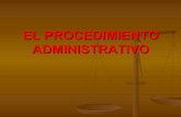 Procedimiento administrativo 17 07-12