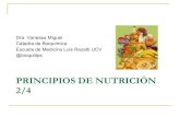 Clase2 2011 nutricion