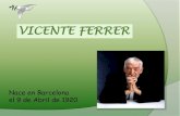 Vicente Ferrer 2