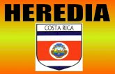 Heredia, Costa Rica