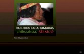 Rostros Tarahumaras (por: carlitosrangel) - Mexico