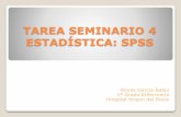 Tarea seminario 4  estadística   ppt