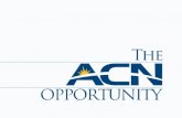ACN OPPORTUNITY