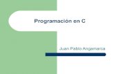 Programaci³n en C