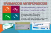 antifungicos - candidiasis oral