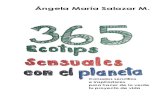 365 ecotips sensuales con el planeta
