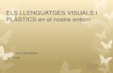 Llenguatges Visuals i Plàstics