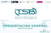 110616 presentacion tsb_3_minutos