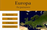 Europa web