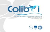 Repositorio COLIBRI - UdelaR