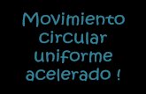 Movimiento Circular Uniforme & Conceptos Fundamentales