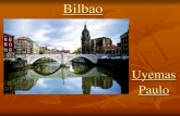 Bilbao 2 adelantado