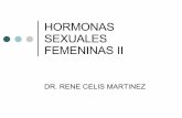Hormonas Sexuales Femeninas Ii
