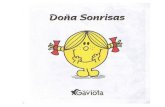 Doña Sonrisas
