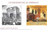 La sociedad de Al-Andalus
