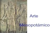 Arte MesopotáMico Edebé