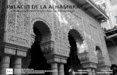 Intervención Palacio Alhambra Santiago