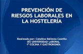 Tarea tic  prevención riesgo laborales en la hosteleria (1)