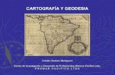 Cartografia y Geodesia