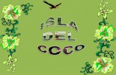 Isla del Coco (COSTA RICA)