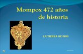 Mompox 472 AñOs De Historia