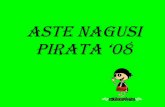 Aste Nagusi Pirata ‘08