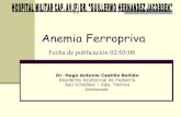 03 08 anemia_ferropriva