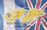Islas malvinas tp