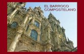 Barroco Compostelano