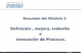 Innovacion procesos - Grupo Automotriz