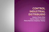 Control industrial distribuido