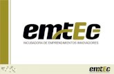 Que es Emtec?