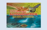 Nueva enciclopedia autodidactica grologia astronomia zoologia e informatica