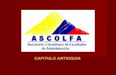 Prospectiva Adimistracion Antioquia 2015