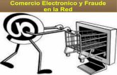 Presentacion comercio electronico y fraude en la red