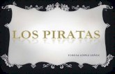 Los piratas de teresa