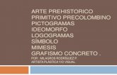 Arte paleolitico y otros temas.2014.