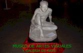 Museo de Artes Visuales "Victor Roverano"