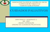 Cuidados paliativos que se hace en Veraguas