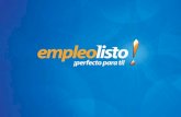 Guia para publicar una Oferta de Trabajo en EmpleoLlisto